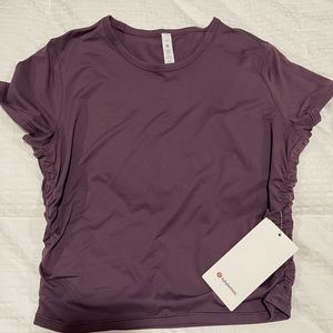 Lululemon All It Takes SS *Train